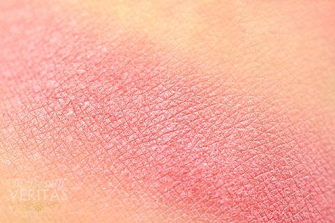 Neve Cosmetics Blush in cialda Teacup