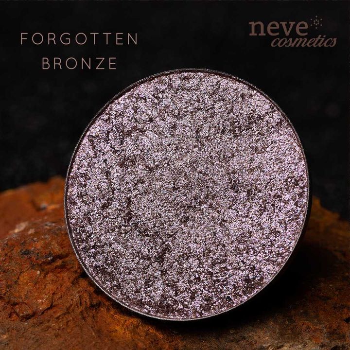 Neve Cosmetics - Ombretto in cialda Forgotten Bronze