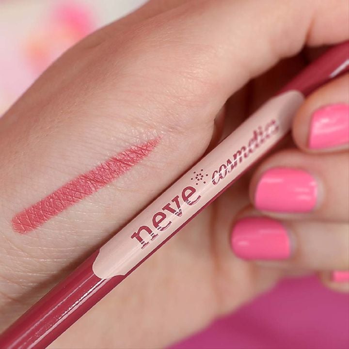 Neve Cosmetics - Pastello labbra Cloud