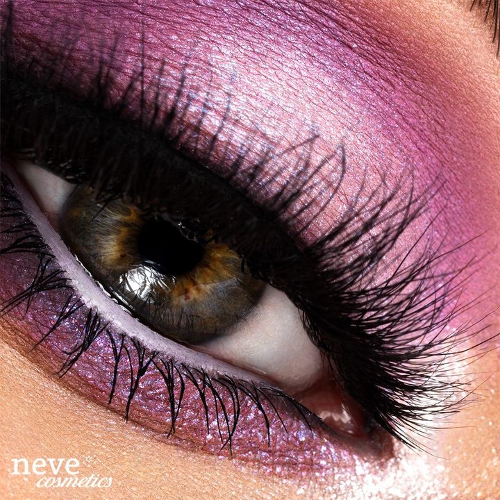 Neve Cosmetics - Ombretto in cialda Wow