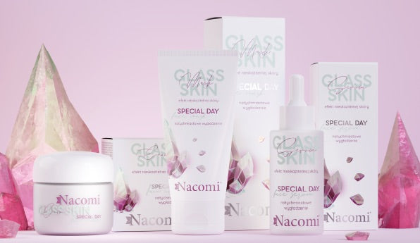 Glass Skin Nacomi