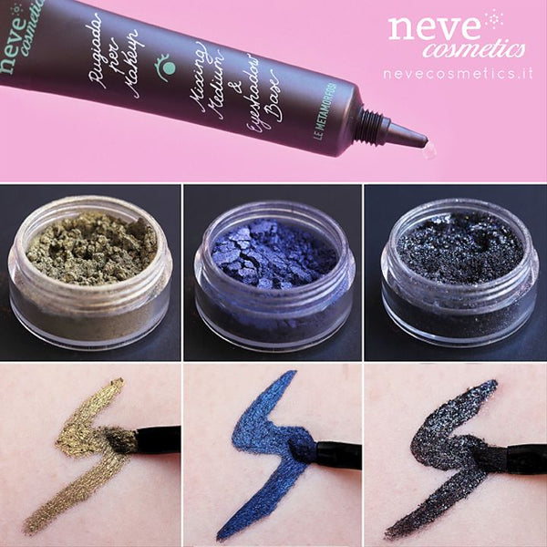 Neve Cosmetics - Rugiada per Makeup
