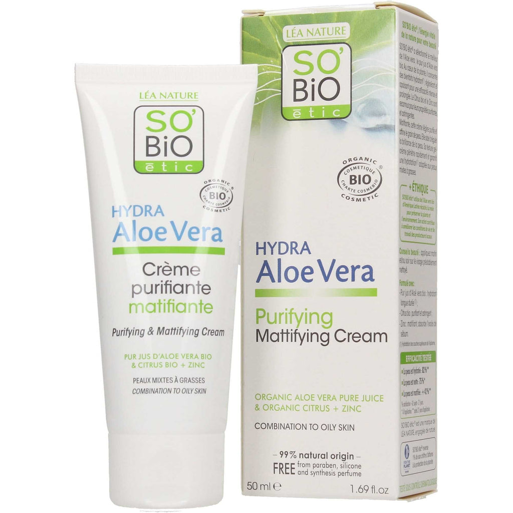 crema viso fai da te aloe