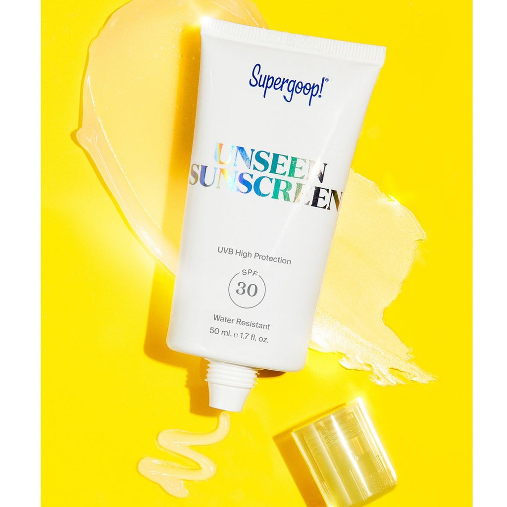 supergoop unseen sunscreen ulta