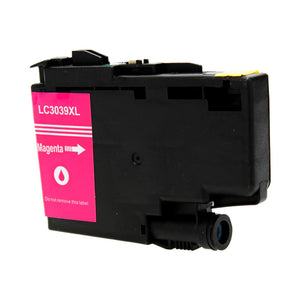 Brother J5845/J5945 Compatible InkJet Cartridge Magenta 5K Ultra High Yield, LC3039M - The Printer Depot