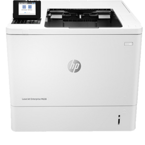 HP LaserJet Enterprise M608n Laser Printer Remanufactured K0Q17A