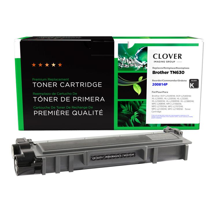 Toner Brother TN630 – Printer Depot