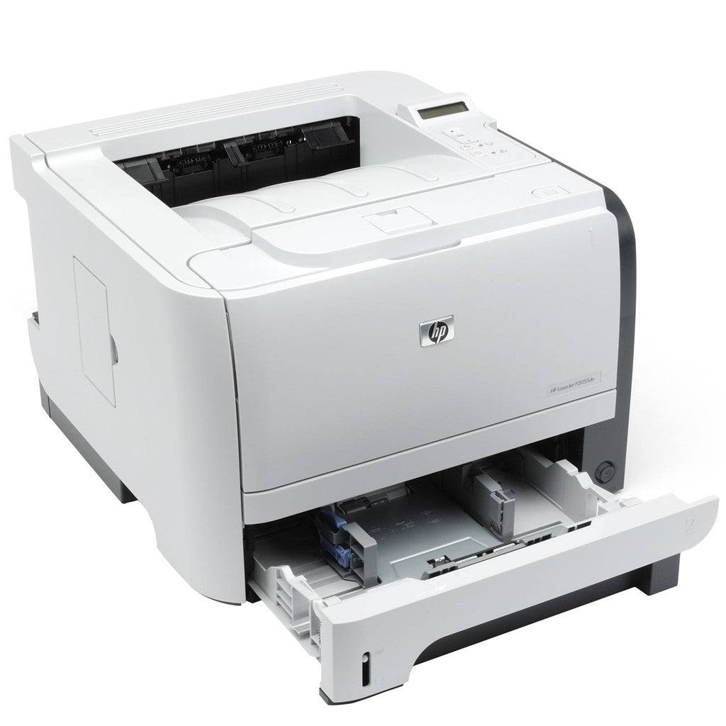 hp laserjet p2055dn printer for sale