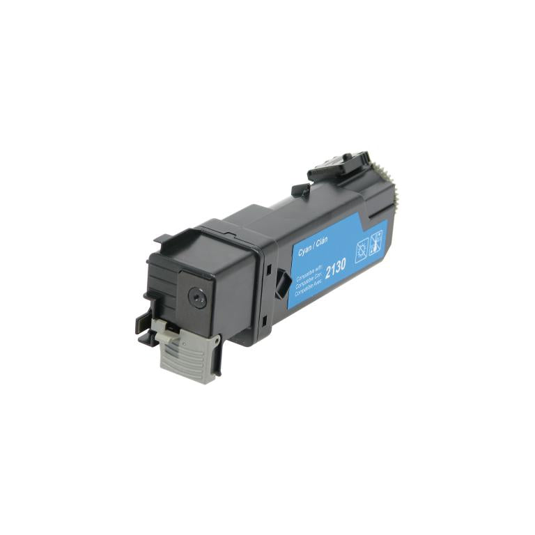 Yield Cyan Toner for Dell 2130/2135 The Printer Depot