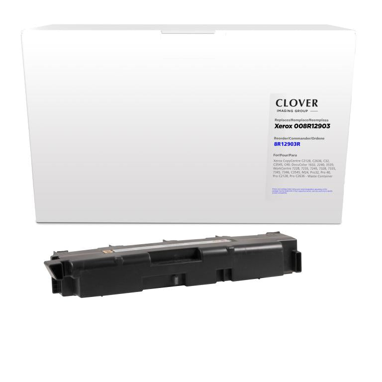 Waste Container for Xerox 008R12903