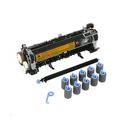 hp larsetjet p2055dn printer parts