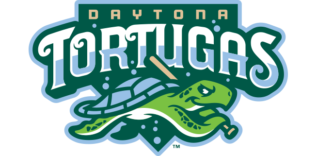 daytona tortugas jersey