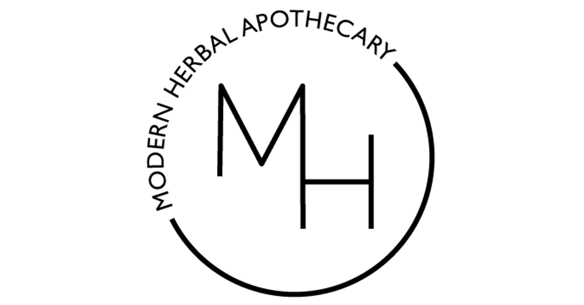 Modern Herbal Apothecary