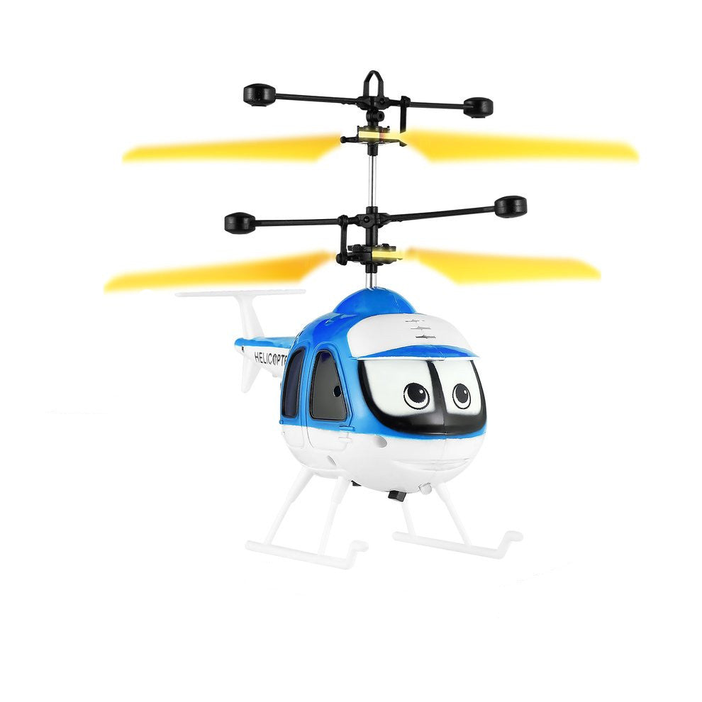 mini helicopter toy
