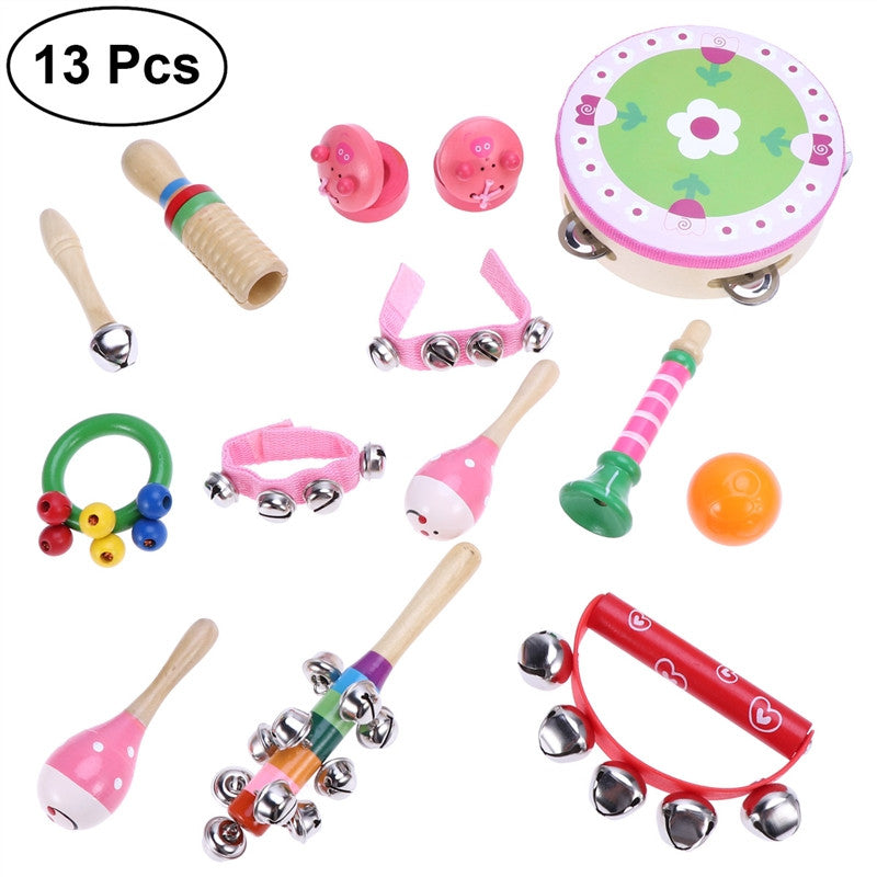 toy band set