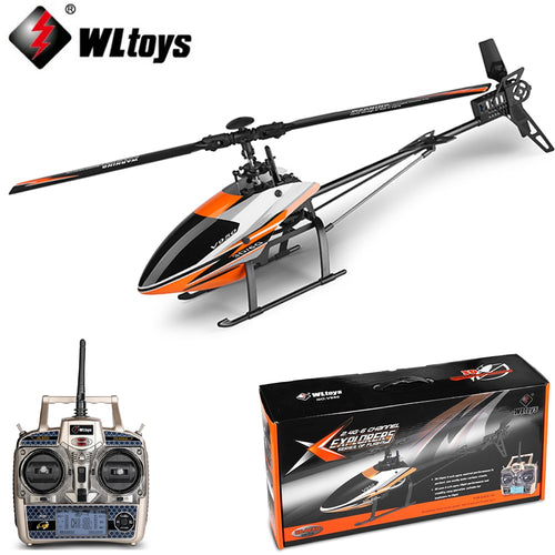 rc helicopter big w