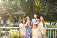 Tatman Family 2016