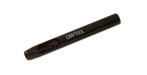 Craftool Pro Rotary Leather Punch 3230-00