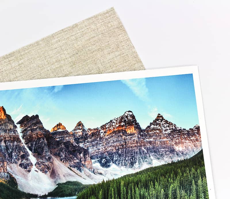 Discover How You Can Print on Canvas With an Inkjet Printer.