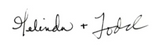 Founder Signatures