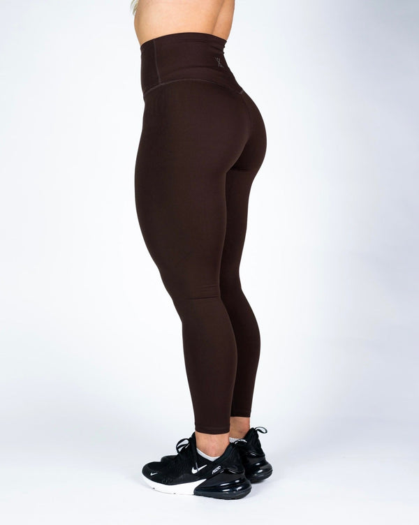 Buy SOFT COLORS Ankle Length Leggings for Women Sizes: Extra Small Size  (XS) for 24-26 inches Waist, Slim Fit (S/M) for 26-30 inches Waist, Regular  Fit (L/XL) for 30-34 inches Waist, Plus