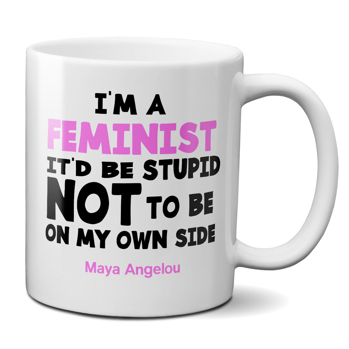 maya angelou feminist quotes