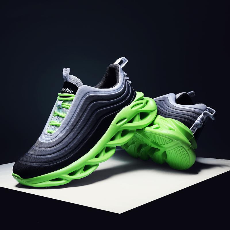 pegasus x2 wave runner sneakers