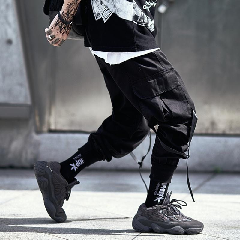 WLS Tokyo Pants – We Love Street