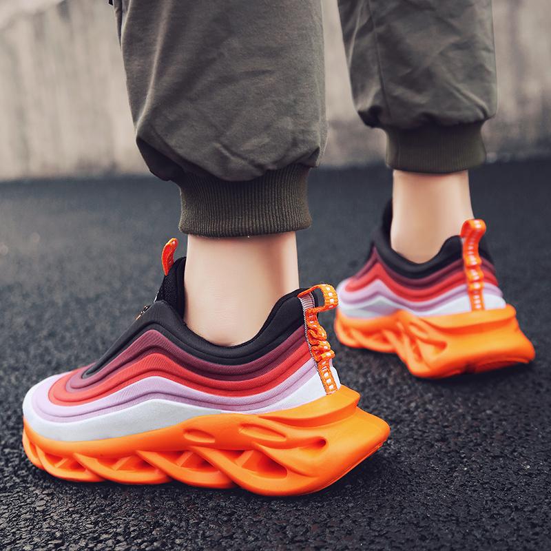 pegasus x2 wave runner sneakers
