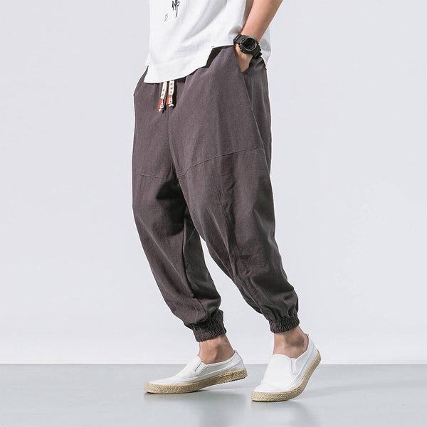 WLS Kireina Pants Gray – We Love Street