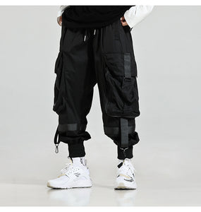 cargo skate pants