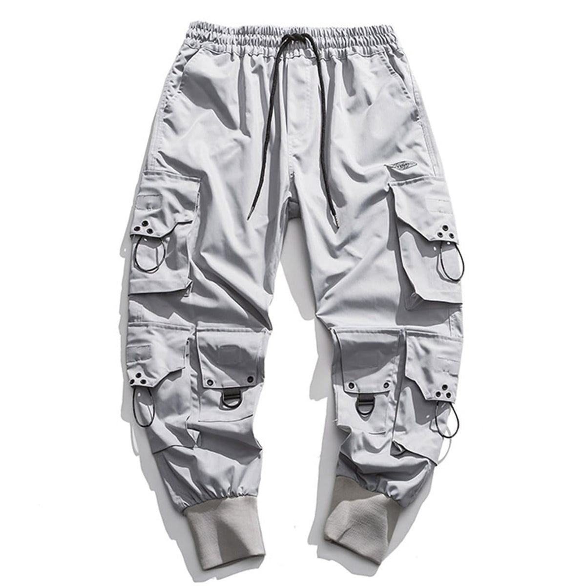 WLS Reserved Pants – We Love Street