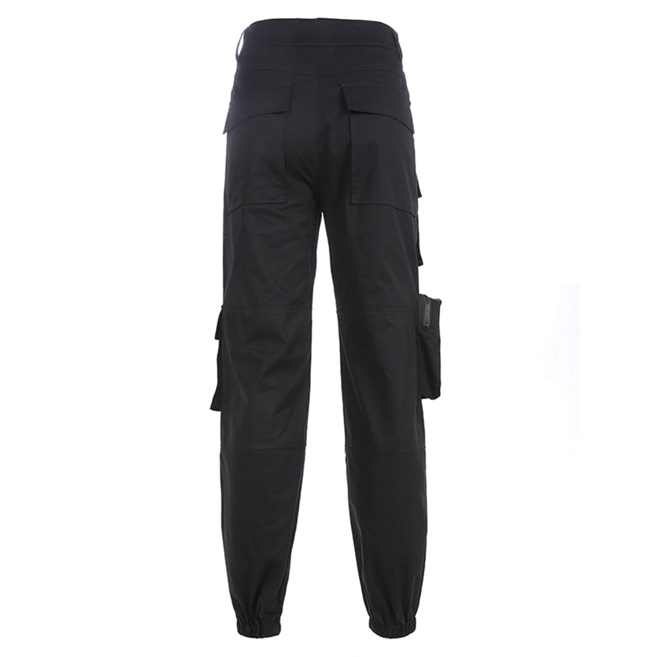 WLS Multi Pockets Cargo Pants – We Love Street