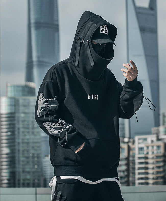 WLS Berlin Street Hoodie – We Love Street