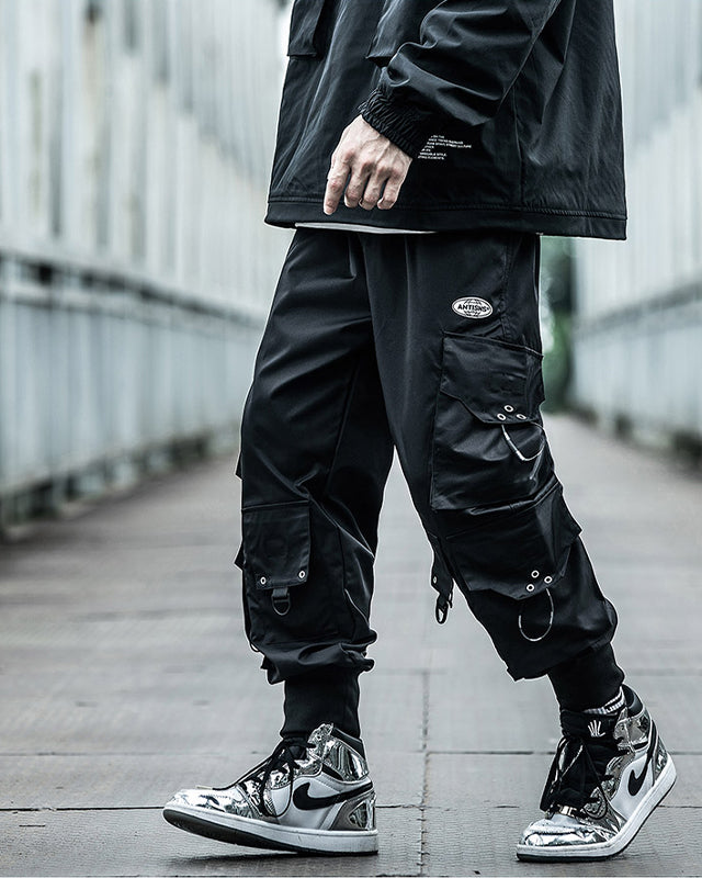 WLS London Street Pants – We Love Street