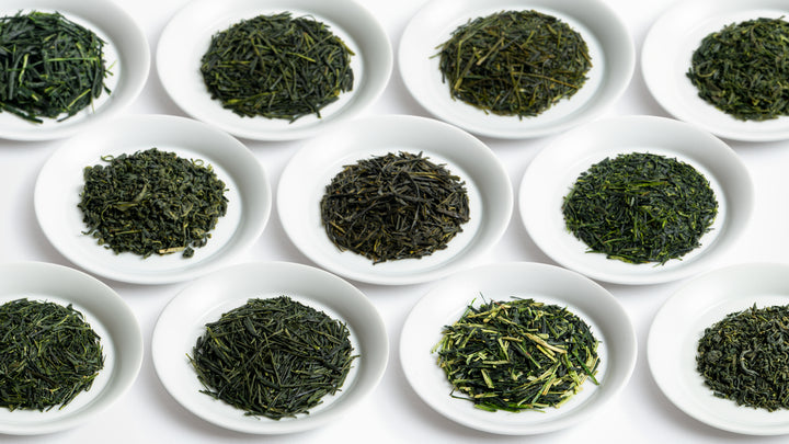 抹茶と緑茶の違いとは 栽培や加工の仕方で無限に広がるお茶の世界を楽しもう 煎茶堂東京オンライン