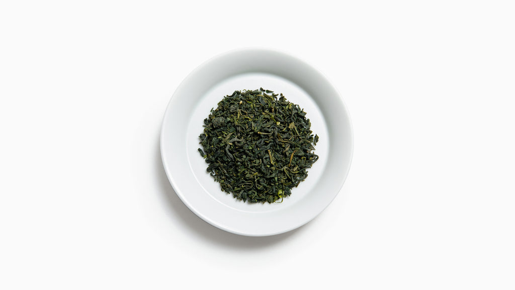 ジャスミン茶とはどんなお茶 香り高き花茶のあれこれ 煎茶堂東京オンライン