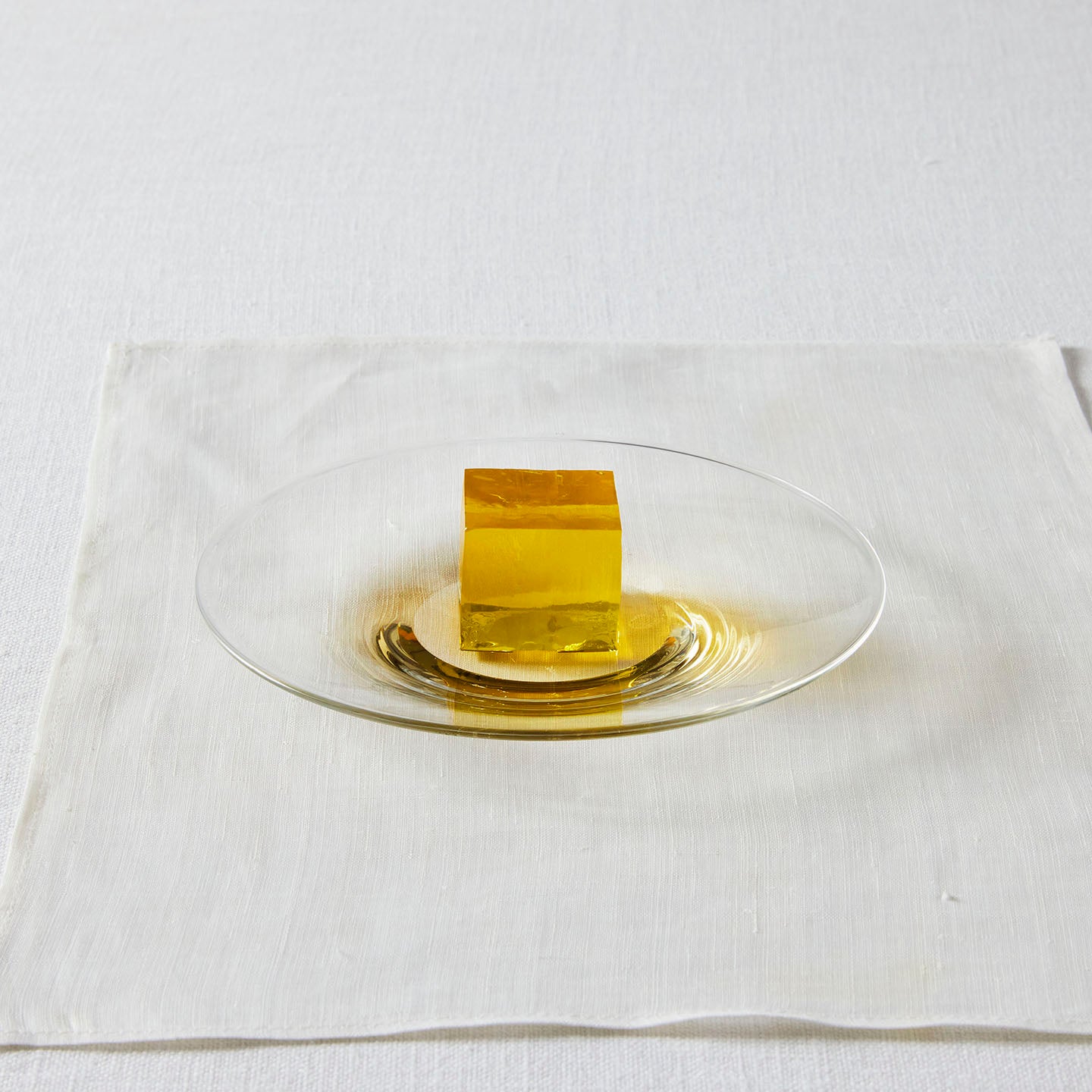 WASHIZUKA GLASS STUDIO dish(WASHIZUKA GLASS STUDIO) – 煎茶堂東京 