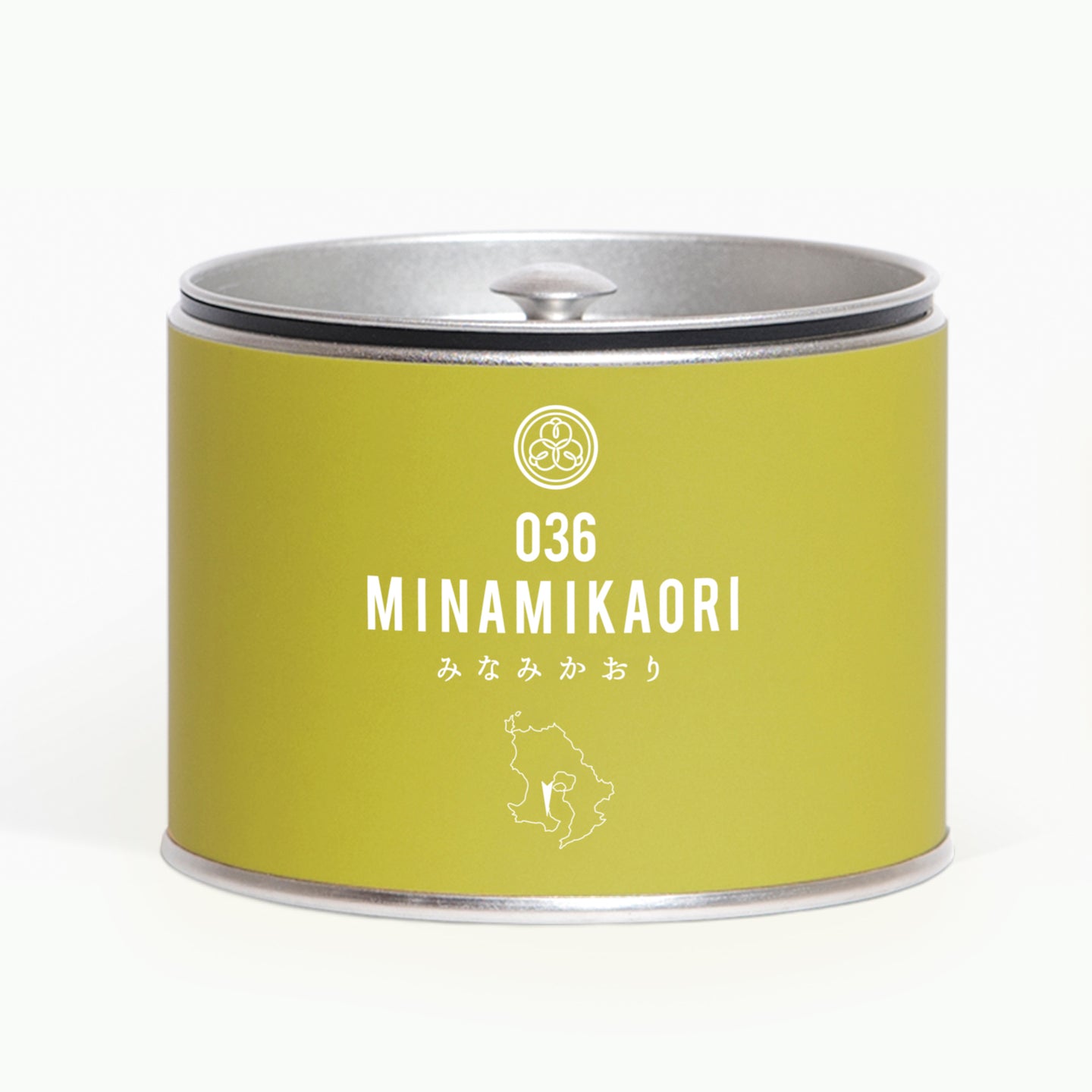 036 Minamikaori みなみかおり 30g 煎茶堂東京オンライン