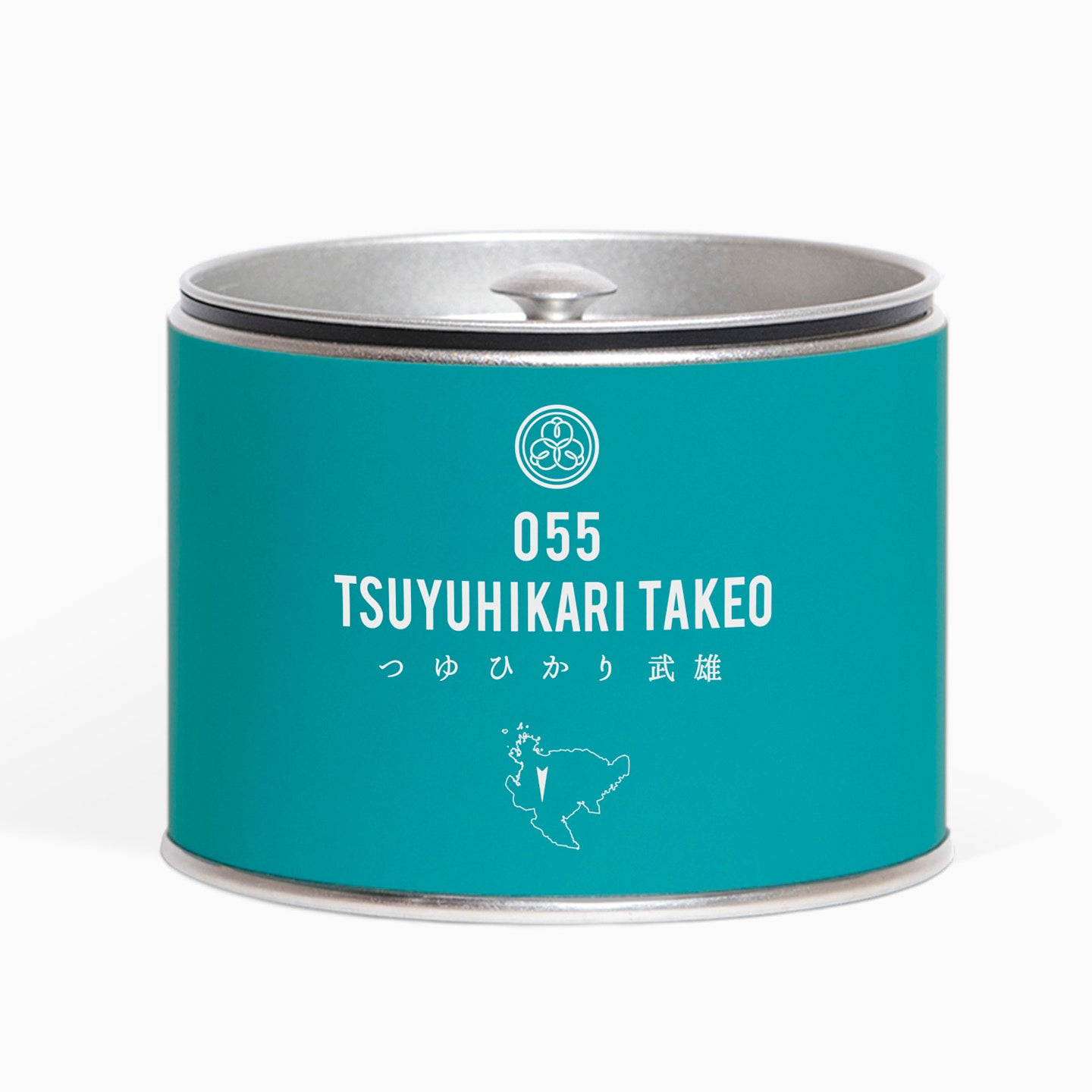 055 Tsuyuhikari Takeo つゆひかり 武雄 30g 煎茶堂東京オンライン