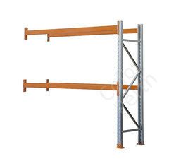 CA2482_Colby_Add-On_Bay_2475mm_High_with_2_Beam_Levels