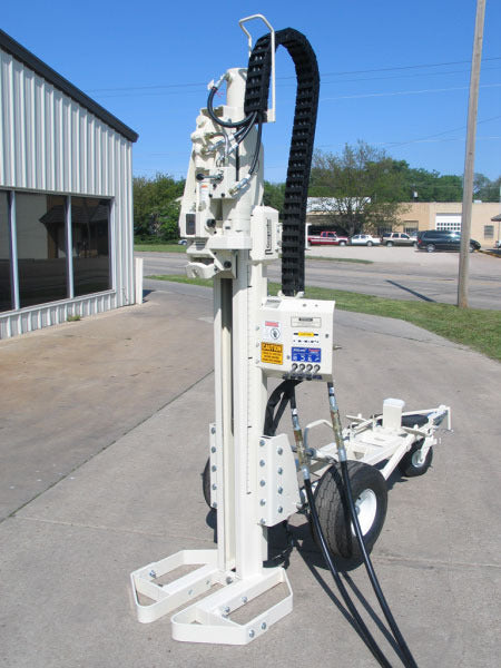 GEOPROBE® RENTAL MACHINES | Probe Support Services