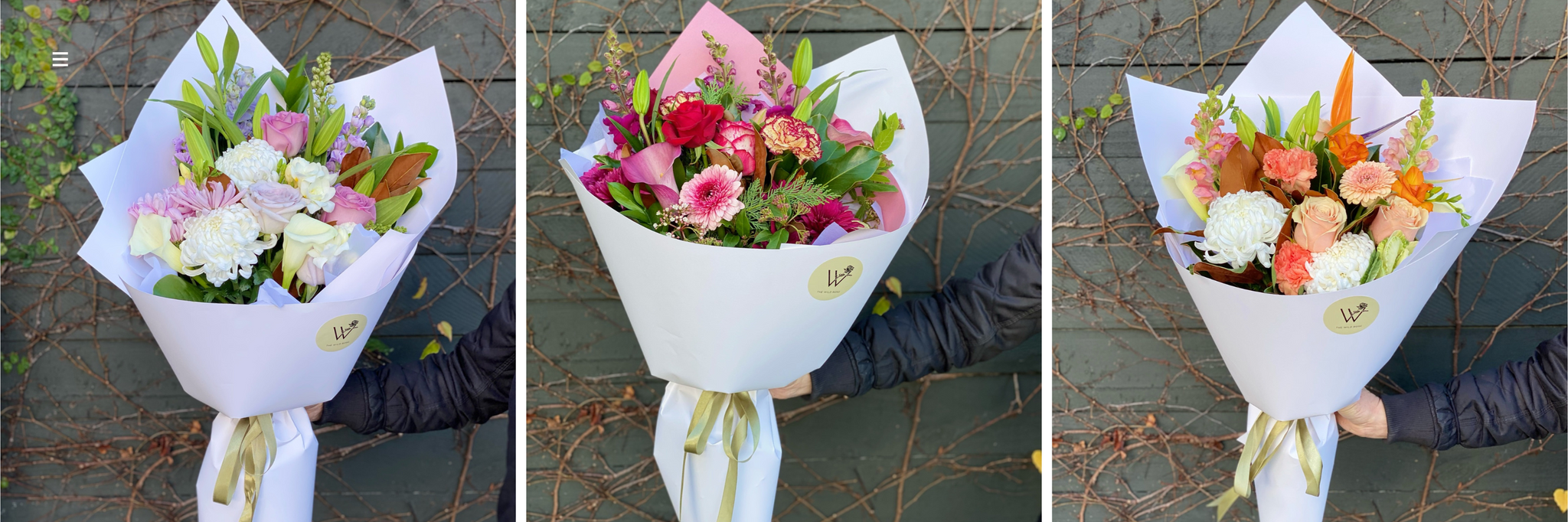 Auckland flower delivery for mother's day