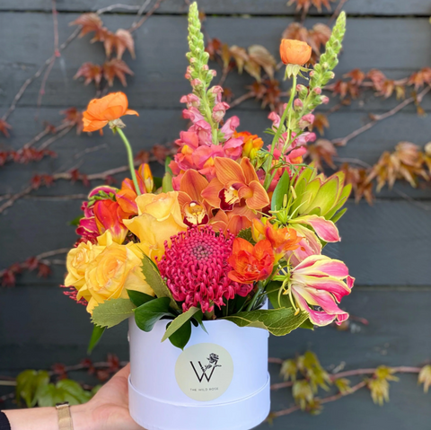  mother's day flowers delivered in auckland 