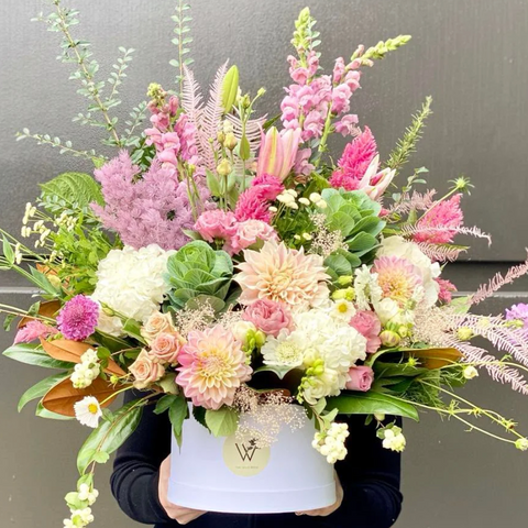  mother's day flower delivered auckland wide 