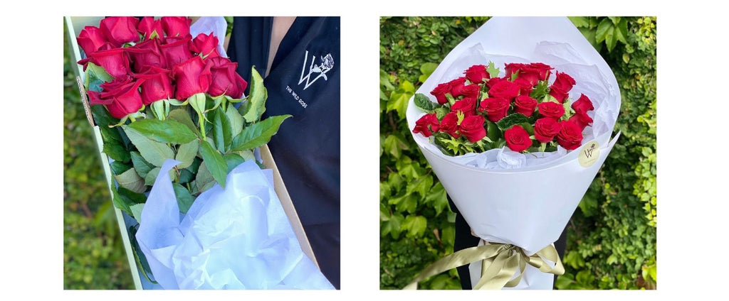 Auckland Flower Delivery Valentine's Day gift guide