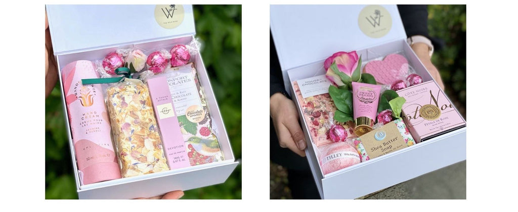 Auckland Flower Delivery Gift Boxes