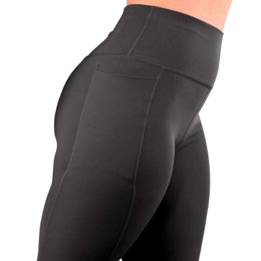 Women's Sculpting High Waisted Fitness Leggings - Phone Pocket Leggings -  Available in Black, Blue Grey, Pink - Sizes S - XXL – Joy of Missing Out  Sportswear