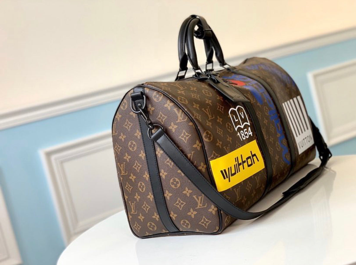 Louis Vuitton Epi Leather Keepall - 24 For Sale on 1stDibs  louis vuitton  keepall epi leather, louis vuitton epi keepall, louis vuitton epi duffle