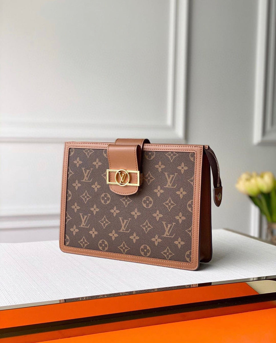 LOUIS VUITTON POCHETTE DAUPHINE – Yourcopyoriginal